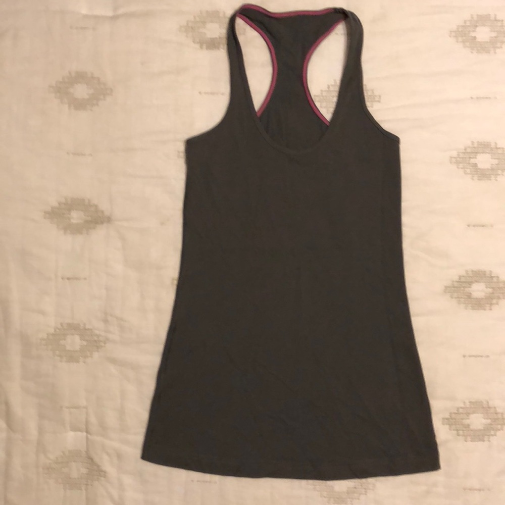 Lululemon Cool Racerback